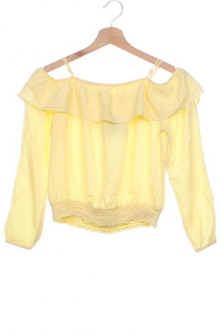 Detská blúzka  H&M, Veľkosť 12-13y/ 158-164 cm, Farba Žltá, Cena  10,69 €