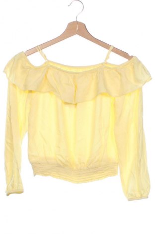 Detská blúzka  H&M, Veľkosť 12-13y/ 158-164 cm, Farba Žltá, Cena  10,69 €