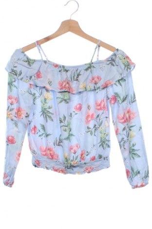 Detská blúzka  H&M, Veľkosť 13-14y/ 164-168 cm, Farba Viacfarebná, Cena  10,69 €