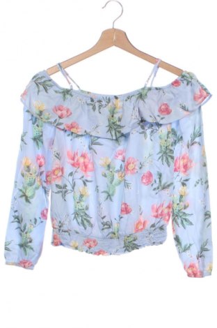 Detská blúzka  H&M, Veľkosť 13-14y/ 164-168 cm, Farba Viacfarebná, Cena  10,69 €