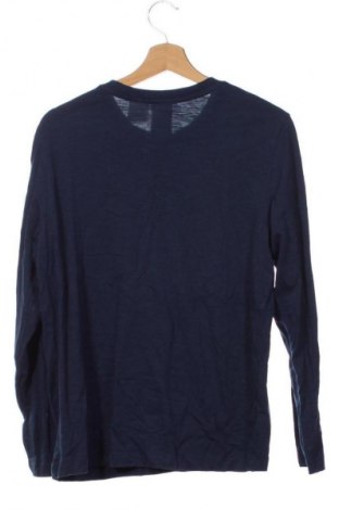 Bluză pentru copii H&M, Mărime 12-13y/ 158-164 cm, Culoare Albastru, Preț 37,99 Lei