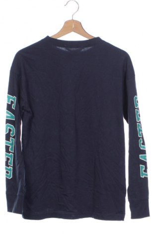 Detská blúzka  H&M, Veľkosť 12-13y/ 158-164 cm, Farba Modrá, Cena  6,95 €