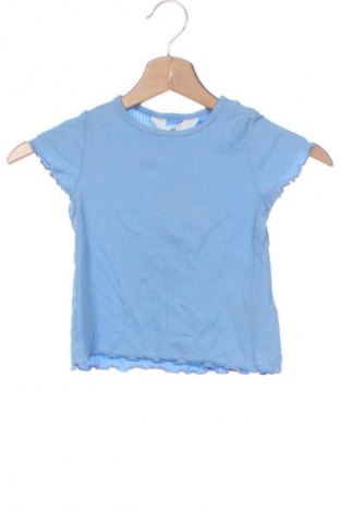 Gyerek blúz H&M, Méret 2-3y / 98-104 cm, Szín Kék, Ár 3 089 Ft