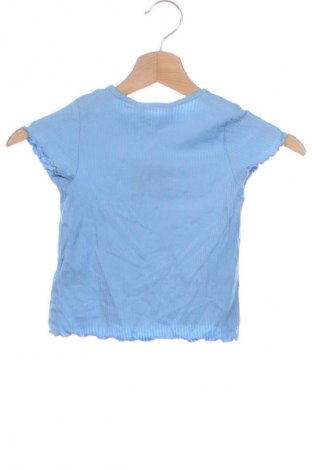 Gyerek blúz H&M, Méret 2-3y / 98-104 cm, Szín Kék, Ár 3 089 Ft