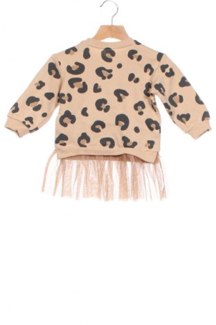 Detská blúzka  H&M, Veľkosť 9-12m/ 74-80 cm, Farba Béžová, Cena  6,14 €