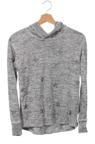 Dziecięca bluzka H&M, Rozmiar 10-11y/ 146-152 cm, Kolor Szary, Cena 36,99 zł