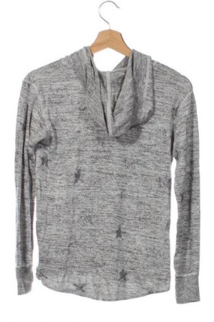 Dziecięca bluzka H&M, Rozmiar 10-11y/ 146-152 cm, Kolor Szary, Cena 36,99 zł