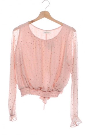 Bluză pentru copii H&M, Mărime 14-15y/ 168-170 cm, Culoare Multicolor, Preț 37,99 Lei