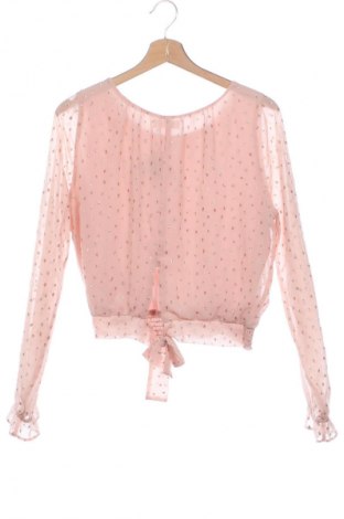Bluză pentru copii H&M, Mărime 14-15y/ 168-170 cm, Culoare Multicolor, Preț 37,99 Lei