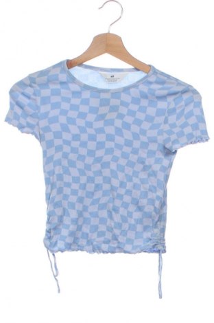 Dětská halenka  H&M, Velikost 8-9y/ 134-140 cm, Barva Vícebarevné, Cena  149,00 Kč