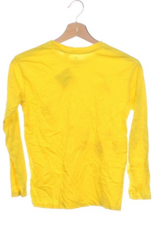Bluză pentru copii H&M, Mărime 8-9y/ 134-140 cm, Culoare Galben, Preț 37,99 Lei