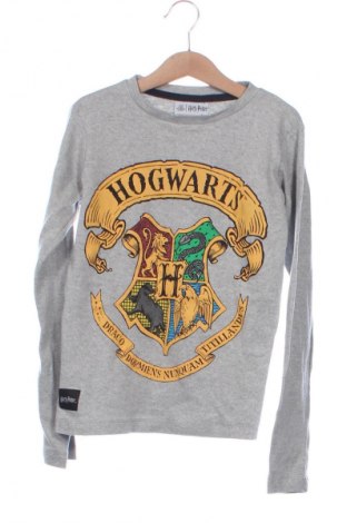 Detská blúzka  Harry Potter, Veľkosť 11-12y/ 152-158 cm, Farba Sivá, Cena  11,86 €