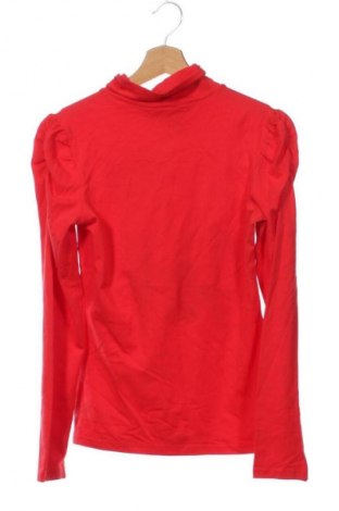 Bluză pentru copii Here+There, Mărime 12-13y/ 158-164 cm, Culoare Roșu, Preț 37,99 Lei