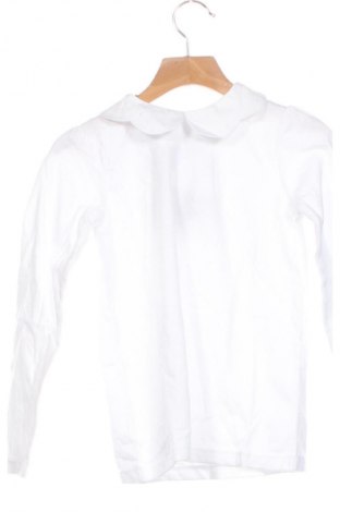 Kinder Shirt Jacadi, Größe 6-7y/ 122-128 cm, Farbe Weiß, Preis € 5,99