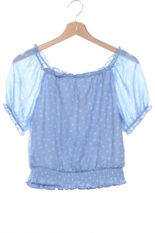 Kinder Shirt KappAhl, Größe 14-15y/ 168-170 cm, Farbe Mehrfarbig, Preis € 7,99