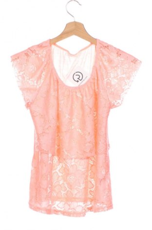 Kinder Shirt KappAhl, Größe 15-18y/ 170-176 cm, Farbe Rosa, Preis € 7,99