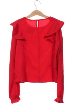 Detská blúzka  KappAhl, Veľkosť 9-10y/ 140-146 cm, Farba Červená, Cena  13,95 €