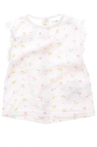 Kinder Shirt Kiabi, Größe 12-18m/ 80-86 cm, Farbe Mehrfarbig, Preis 4,99 €