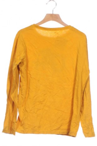 Kinder Shirt Kiabi, Größe 10-11y/ 146-152 cm, Farbe Orange, Preis 3,99 €