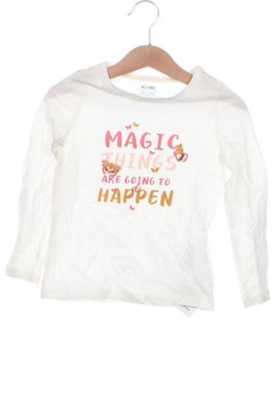 Kinder Shirt Kiabi, Größe 2-3y/ 98-104 cm, Farbe Mehrfarbig, Preis 7,99 €
