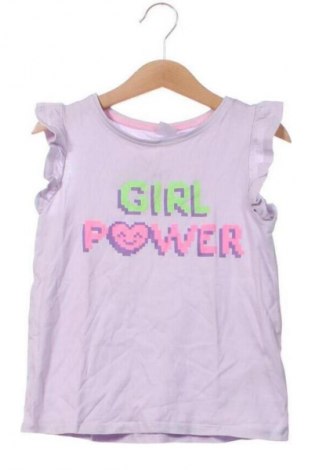 Bluză pentru copii Kids, Mărime 5-6y/ 116-122 cm, Culoare Mov, Preț 30,00 Lei
