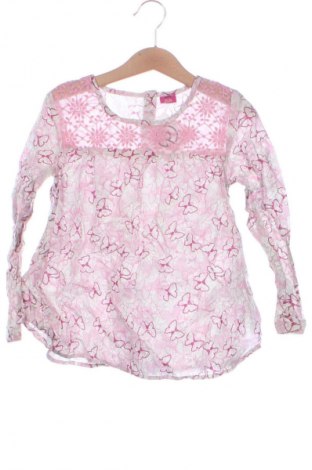 Detská blúzka  Kiki & Koko, Veľkosť 5-6y/ 116-122 cm, Farba Viacfarebná, Cena  6,95 €