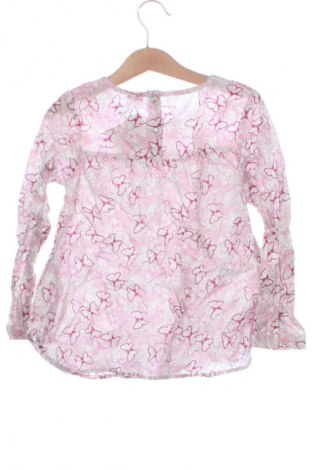 Detská blúzka  Kiki & Koko, Veľkosť 5-6y/ 116-122 cm, Farba Viacfarebná, Cena  6,95 €