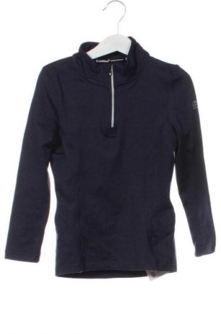 Bluză pentru copii Killtec, Mărime 5-6y/ 116-122 cm, Culoare Albastru, Preț 65,25 Lei