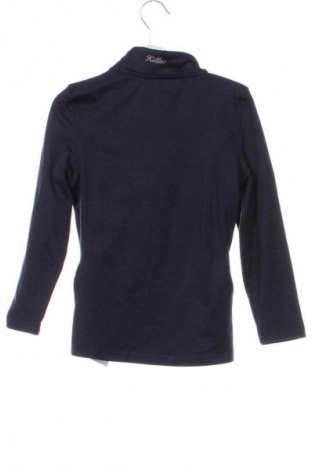 Bluză pentru copii Killtec, Mărime 5-6y/ 116-122 cm, Culoare Albastru, Preț 65,25 Lei