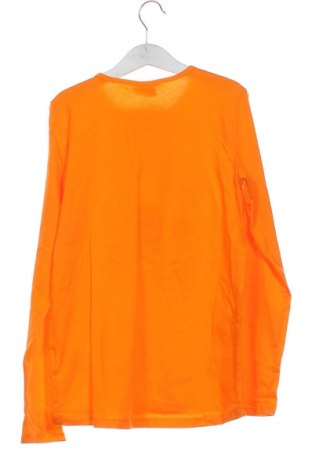 Bluză pentru copii LC Waikiki, Mărime 9-10y/ 140-146 cm, Culoare Portocaliu, Preț 47,37 Lei