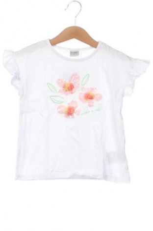 Kinder Shirt LC Waikiki, Größe 3-4y/ 104-110 cm, Farbe Weiß, Preis 4,99 €