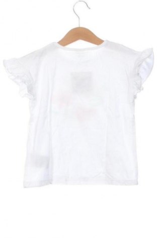 Kinder Shirt LC Waikiki, Größe 3-4y/ 104-110 cm, Farbe Weiß, Preis 4,99 €