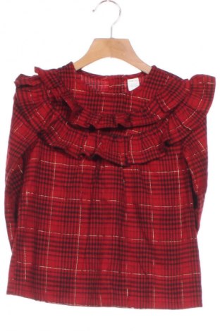 Detská blúzka  LCW, Veľkosť 4-5y/ 110-116 cm, Farba Viacfarebná, Cena  5,83 €