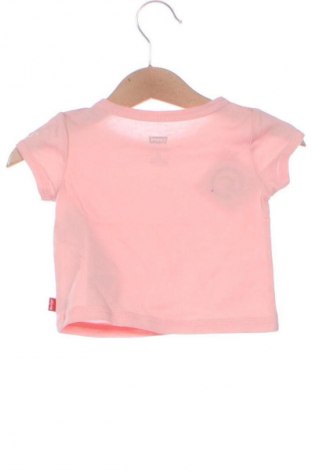Detská blúzka  Levi's, Veľkosť 2-3m/ 56-62 cm, Farba Ružová, Cena  24,95 €
