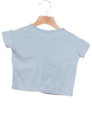 Bluză pentru copii Lily & Dan, Mărime 18-24m/ 86-98 cm, Culoare Albastru, Preț 38,99 Lei