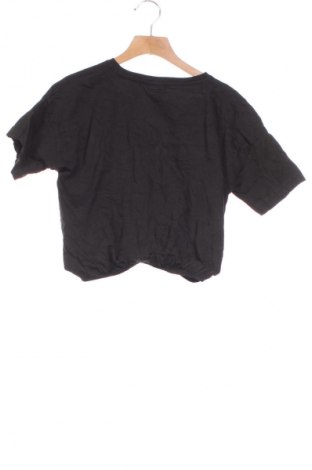 Bluză pentru copii Lindex, Mărime 8-9y/ 134-140 cm, Culoare Negru, Preț 21,99 Lei