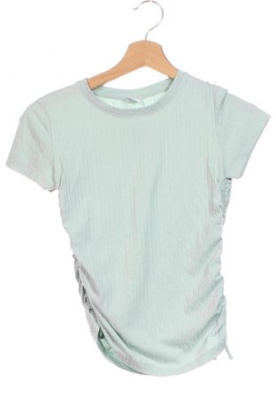 Kinder Shirt Lindex, Größe 10-11y/ 146-152 cm, Farbe Grün, Preis 7,99 €