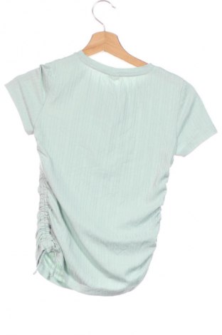 Kinder Shirt Lindex, Größe 10-11y/ 146-152 cm, Farbe Grün, Preis 7,99 €
