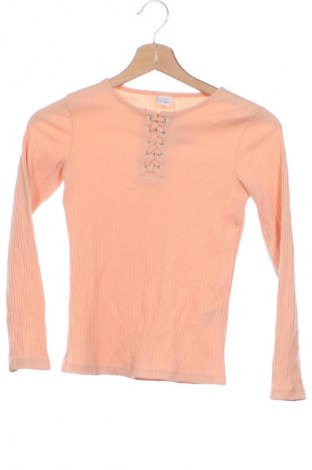 Detská blúzka  Lindex, Veľkosť 8-9y/ 134-140 cm, Farba Oranžová, Cena  6,95 €