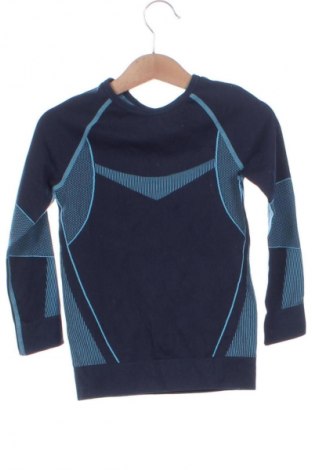 Kinder Shirt Lupilu, Größe 2-3y/ 98-104 cm, Farbe Blau, Preis 17,99 €