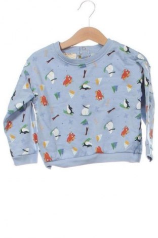 Detská blúzka  Lupilu, Veľkosť 18-24m/ 86-98 cm, Farba Viacfarebná, Cena  4,95 €