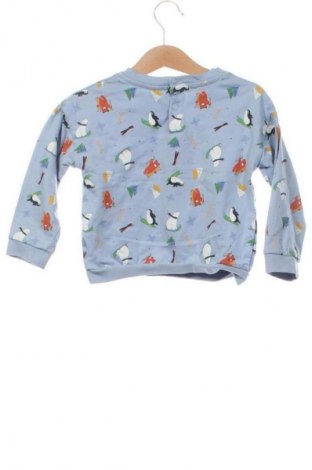 Detská blúzka  Lupilu, Veľkosť 18-24m/ 86-98 cm, Farba Viacfarebná, Cena  4,95 €