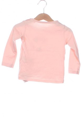 Detská blúzka  Lupilu, Veľkosť 9-12m/ 74-80 cm, Farba Ružová, Cena  5,56 €