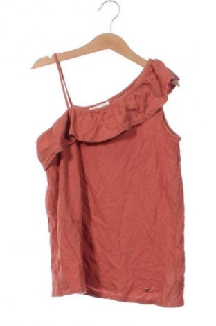 Bluză pentru copii Massimo Dutti, Mărime 13-14y/ 164-168 cm, Culoare Portocaliu, Preț 53,00 Lei