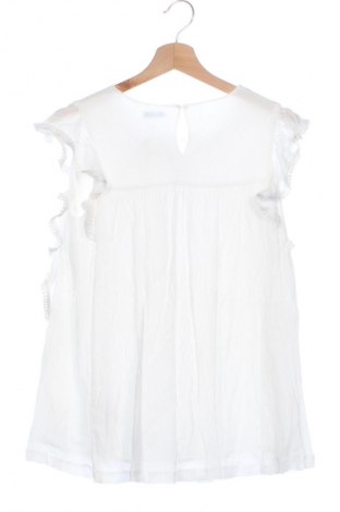 Detská blúzka  Mayoral, Veľkosť 13-14y/ 164-168 cm, Farba Biela, Cena  30,61 €