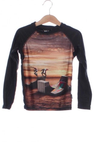 Kinder Shirt Molo, Größe 4-5y/ 110-116 cm, Farbe Mehrfarbig, Preis 13,99 €