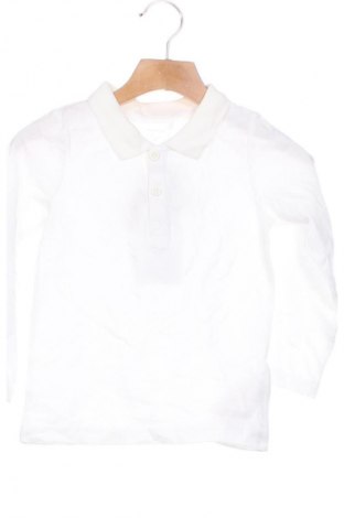 Bluză pentru copii Name It, Mărime 18-24m/ 86-98 cm, Culoare Alb, Preț 78,99 Lei