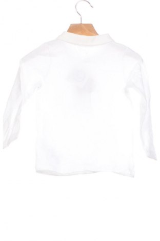 Bluză pentru copii Name It, Mărime 18-24m/ 86-98 cm, Culoare Alb, Preț 78,99 Lei