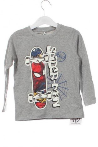 Kinder Shirt Name It, Größe 18-24m/ 86-98 cm, Farbe Grau, Preis € 15,99