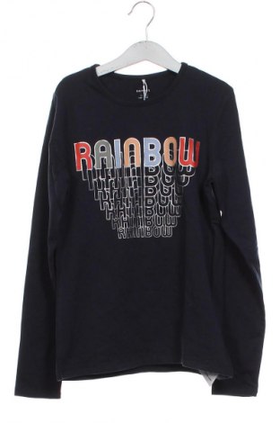 Kinder Shirt Name It, Größe 10-11y/ 146-152 cm, Farbe Blau, Preis € 28,99